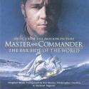 Master and Commander Soundtrack