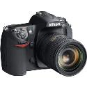 Nikon D300s Digital SLR Camera with 16-85mm VR Lens Nikon D300s Digital SLR Camera with 16-85mm VR Lens
