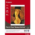 Canon FAME1 Fine Art Museum Etching Paper A3 20 sheets