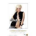 Permajet Double Sided Portfolio 200 A3 x 25 Sheets