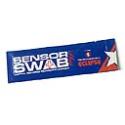 Sensor Swab Plus Type 1 Eclipse (4 pack)