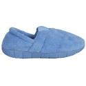 MUK LUKS® Rocker Sole Slippers (Lt. Blue)