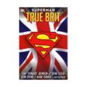 True Brit Graphic Novel