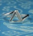 Tri Delt Ring Tri Delt Ring