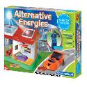 Alternative Energies Science Kit Alternative Energies Science Kit