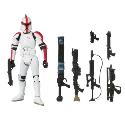 Star Wars Saga Legends Figure - Shock Trooper