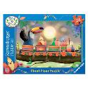 Ravensburger 3rd & Bird Giant Floor Puzzle