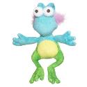 Playskool Wot Wots Mini Soft Toy - Mix n Make Spotty Wot