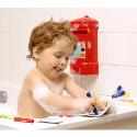 Postman Pat Postbox Bathtime Set Postman Pat Postbox Bathtime Set