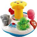 VTech Baby Spin and Discover Ocean Fun VTech Baby Spin and Discover Ocean Fun