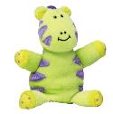 My First Bruin and Friends Soft Toys - Zebra