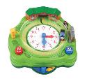 Tomy Thomas Busy Time Clock