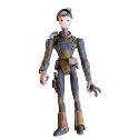 Star Wars Episode 3 Figures - Polis Massan