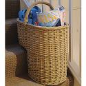 Stair Basket Stair Basket