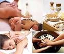 Eden Day Spa - Reflexology Treatment Eden Day Spa - Reflexology Treatment