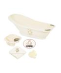 Please Look After Me Bath Set