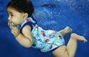 Baby wetsuit Baby wetsuit