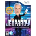 Jeopardy for the Wii! Jeopardy for the Wii!