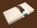 Baby Crib & Toddler Mattress Baby Crib & Toddler Mattress