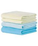 New Bedding Bale- Blue for Cot/Cotbed and Toddler  New Bedding Bale- Blue for Cot/Cotbed and Toddler