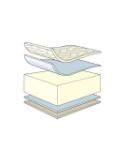 Carrycot Mattress