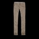 Jeggings Khaki