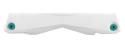 Kaltik freestyle frames white large - done