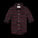 Ambercrombie Kids Shirt