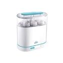 Avent 3 in 1 Electric Steam Steriliser (3 Stages - Small, Medium, Large Steriliser)