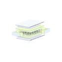 Kub Comfort Mattress 70 x 140 cm