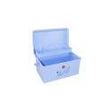 Kiddicare.com Baby Box - Blue