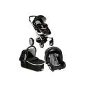 Graco Symbio - Moon - Including pk 7 Graco Symbio - Moon - Including pk 7