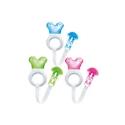 Mam Mini Cooler Teether & Clip Set (2 Months +)