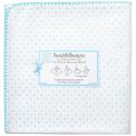 Swaddling blanket