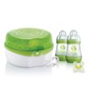 MAM Microwave Steriliser
