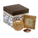 Comfort Candles - Friend Gift Set