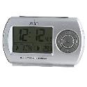 Denio Radio Controlled Digital Alarm Clock Denio Radio Controlled Digital Alarm Clock
