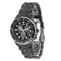 Citizen Men's Black Sports Chrono Watch Citizen Men's Black Sports Chrono Watch