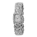 DKNY Ladies' Stone Set Plait Bracelet Watch DKNY Ladies' Stone Set Plait Bracelet Watch