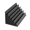 Auralex DST LENRD Bass Traps Half Box (Burgundy) Auralex DST LENRD Bass Traps Half Box (Burgundy)