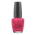 OPI Tropical Punch OPI Tropical Punch