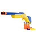 Double Shot Dart Blaster Double Shot Dart Blaster