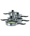 5 piece pan set