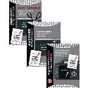 DigiCover 410 Universal 2 inch Screen Protector