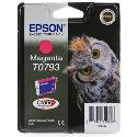 Epson T0793 Magenta Ink Cartridge Epson T0793 Magenta Ink Cartridge
