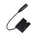 Fuji DC-45 Coupler for Z10/Z100 Fuji DC-45 Coupler for Z10/Z100