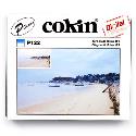 Cokin P122 Gradual Blue B1 Filter Cokin P122 Gradual Blue B1 Filter