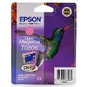 Epson T0806 Light Magenta Ink Cartridge