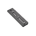Kirk LP-10 Quick Release Lens Plate for Nikon and Canon lenses