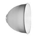 Elinchrom Maxi Lite 40cm 43 degree Reflector